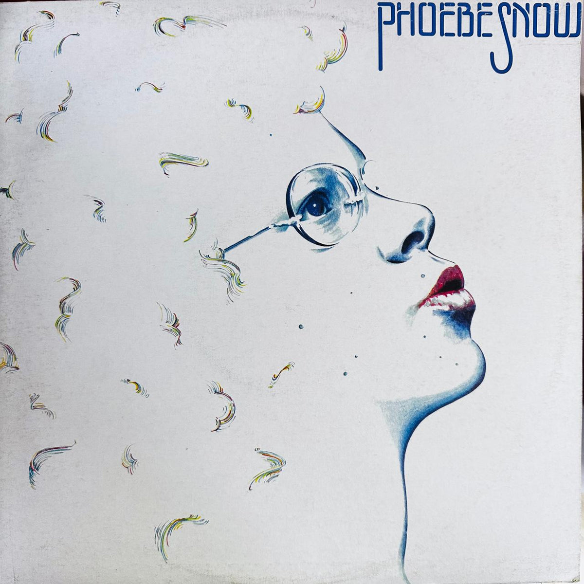 Phoebe Snow -
