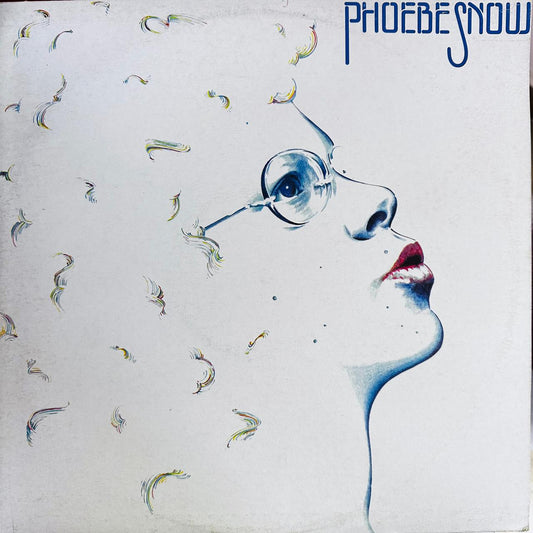 Phoebe Snow -