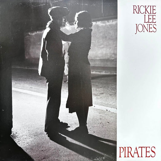 Rickie Lee Jones - Pirates