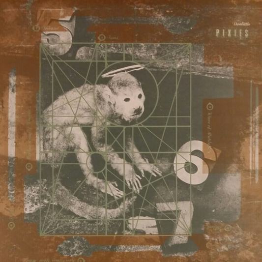 DOOLITTLE - PIXIES