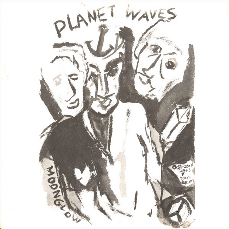 Planet Waves – Bob Dylan