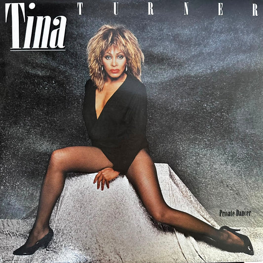 Tina Turner - Private Dancer
