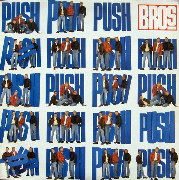 Push - Bros