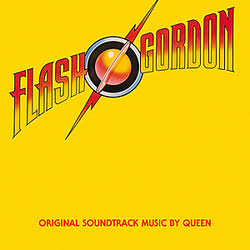 QUEEN - FLASH GORDON
