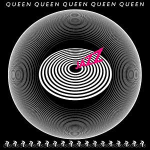 QUEEN - JAZZ