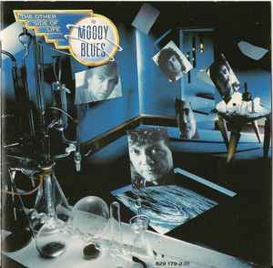 The Other Side of Life - The Moody Blues