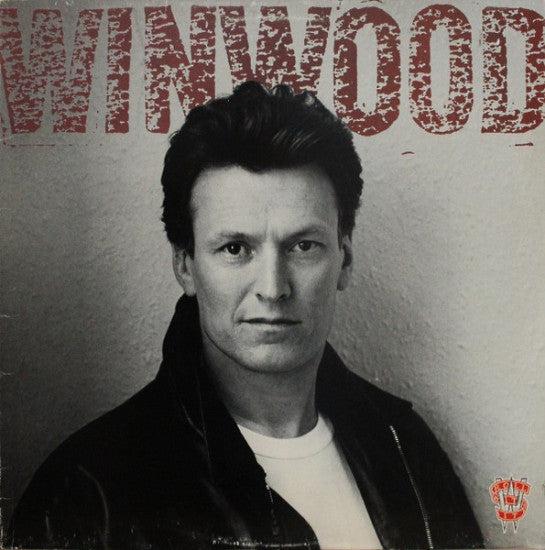 Roll with it - Steve Winwood