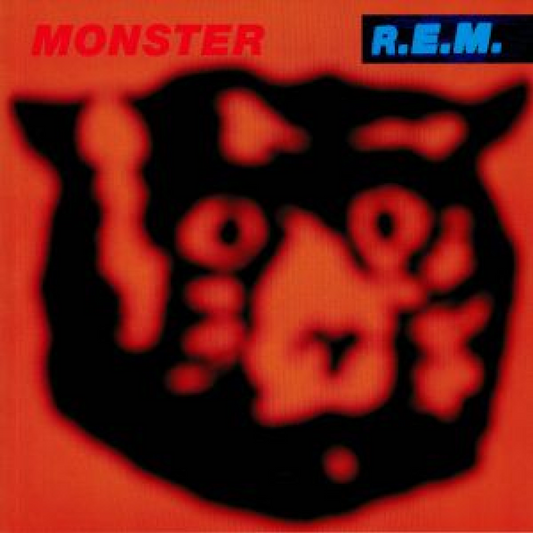 MONSTER - R.E.M.