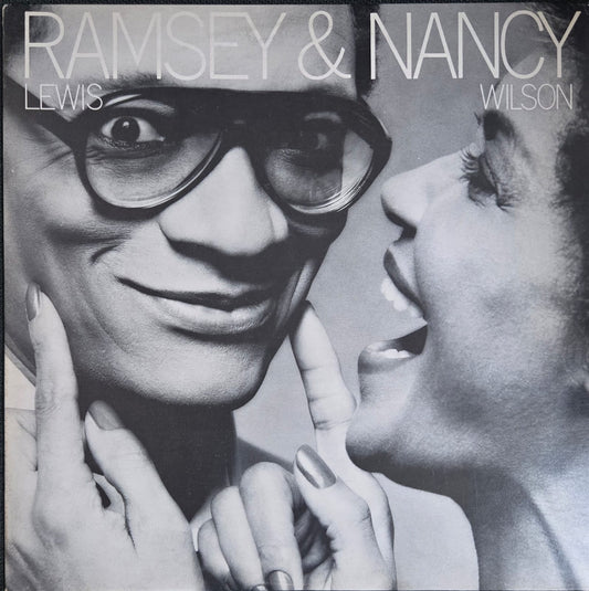The two of us - Ramsey Lewis & Nancy Wilson