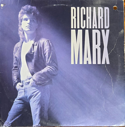 Richard Marx - Richard Marx