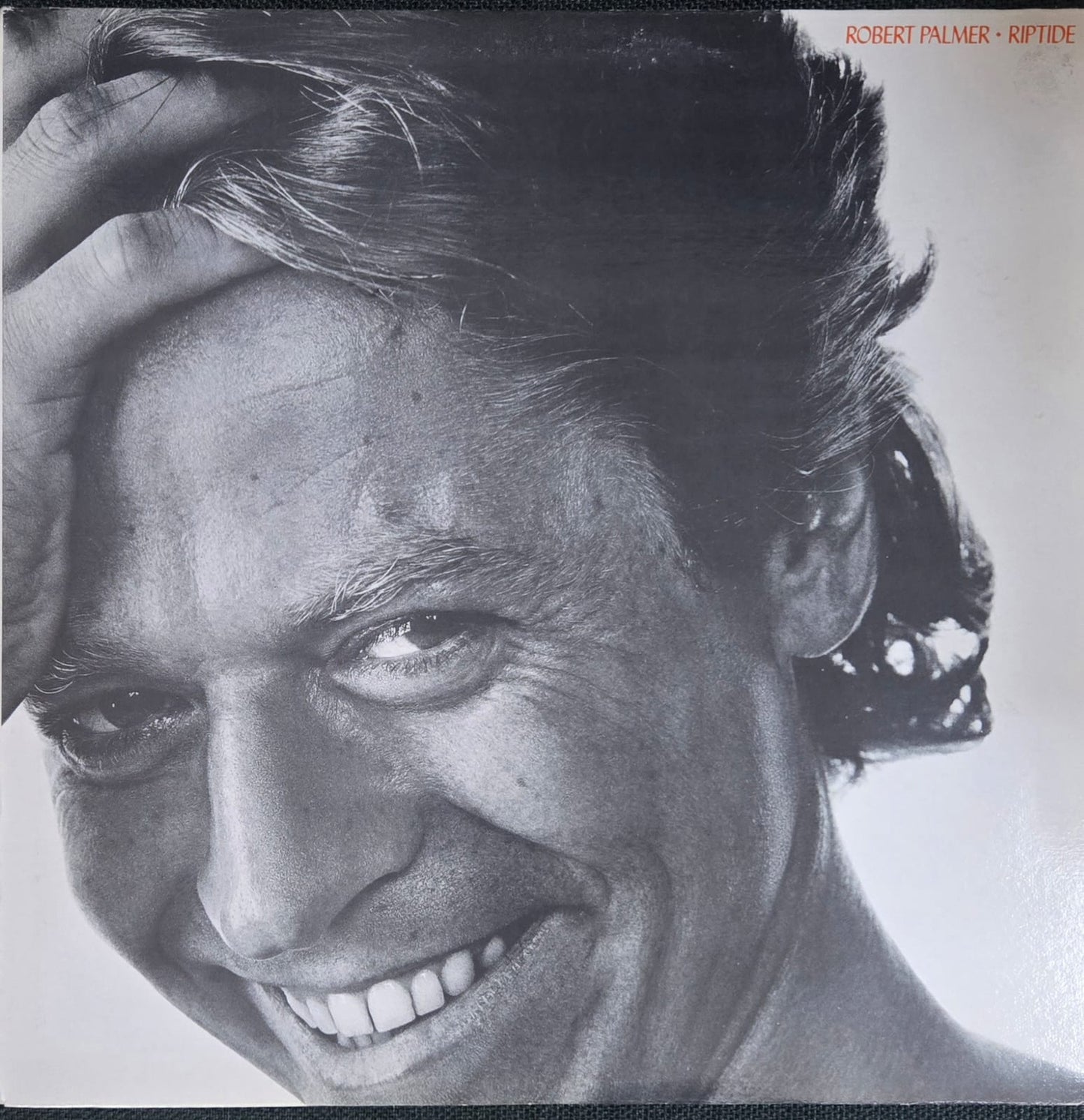 Riptide - Robert Palmer