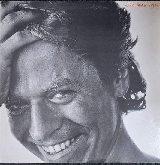 Riptide - Robert Palmer