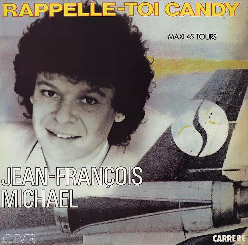Rappelle-toi Candy