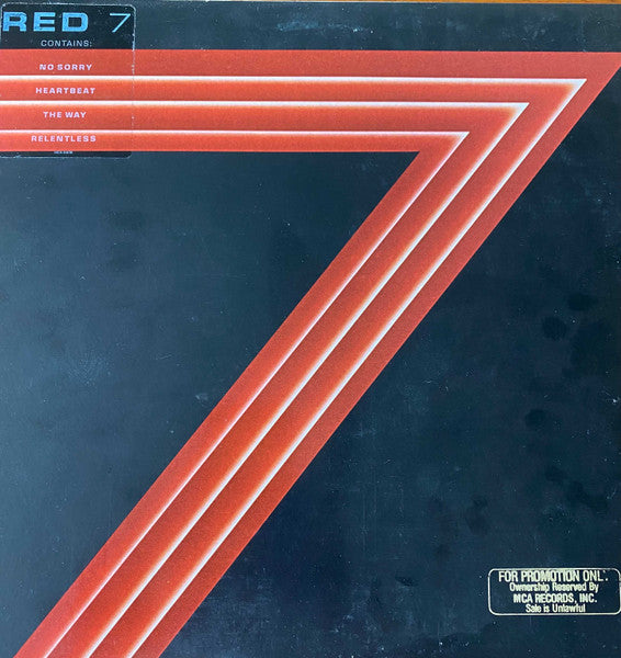 Red 7