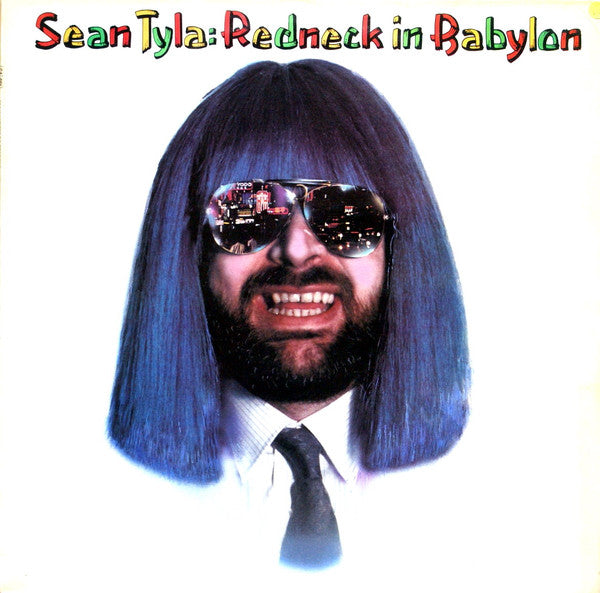 Redneck In Babylon