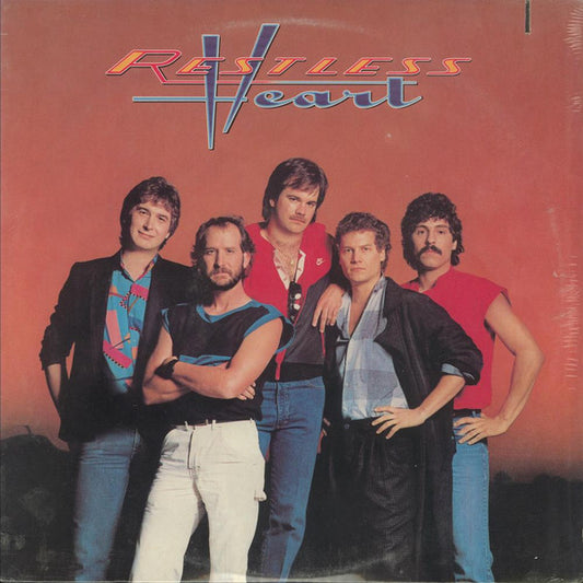 Restless Heart