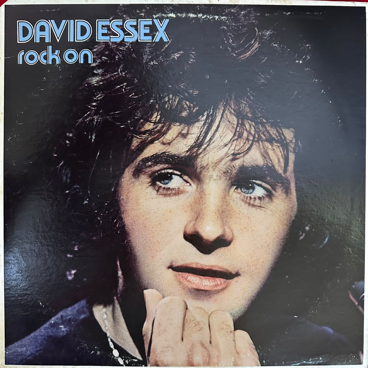 David Essex - Rock On