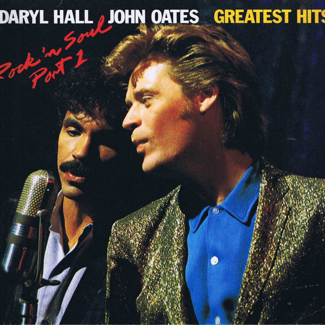 Rock 'N Soul – Daryl Hall & John Oates