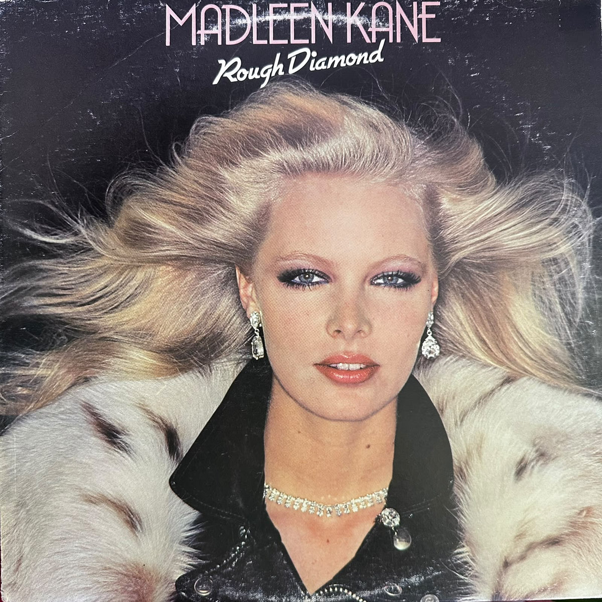 Madleen Kane - Rough Diamond