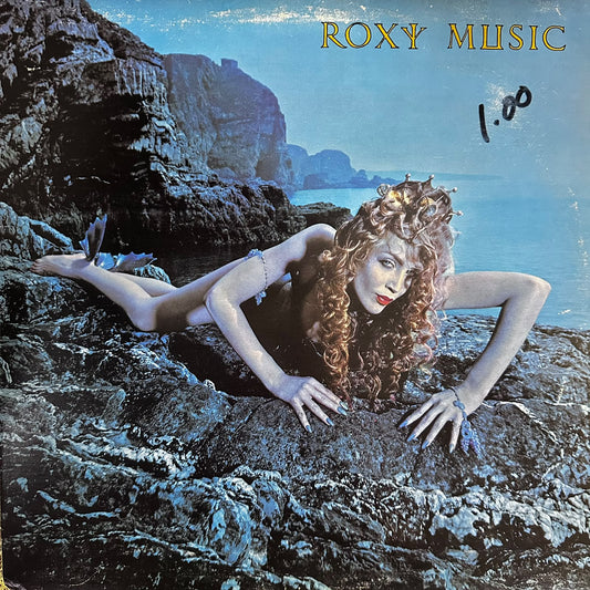 Roxy Music - Siren