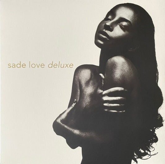 SADE - LOVE DELUXE