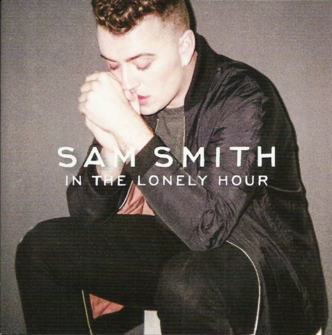 SAM SMITH - IN THE LONELY HOUR