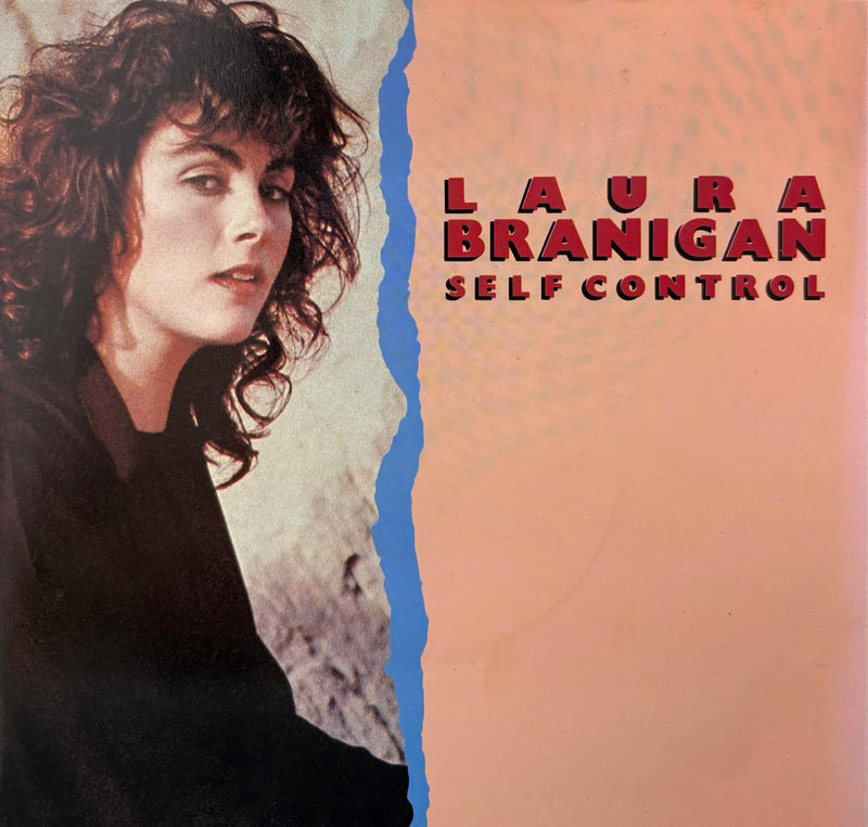 SELF CONTROL - LAURA BRANIGAN