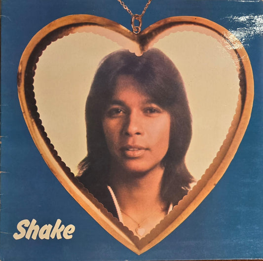 Shake - Various Artist