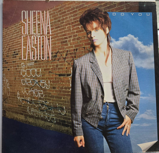 Sheena Easton - Do you