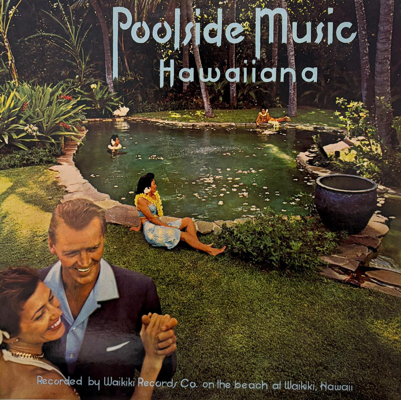 SONGS OF THE ISLAND - HAL ALOMA