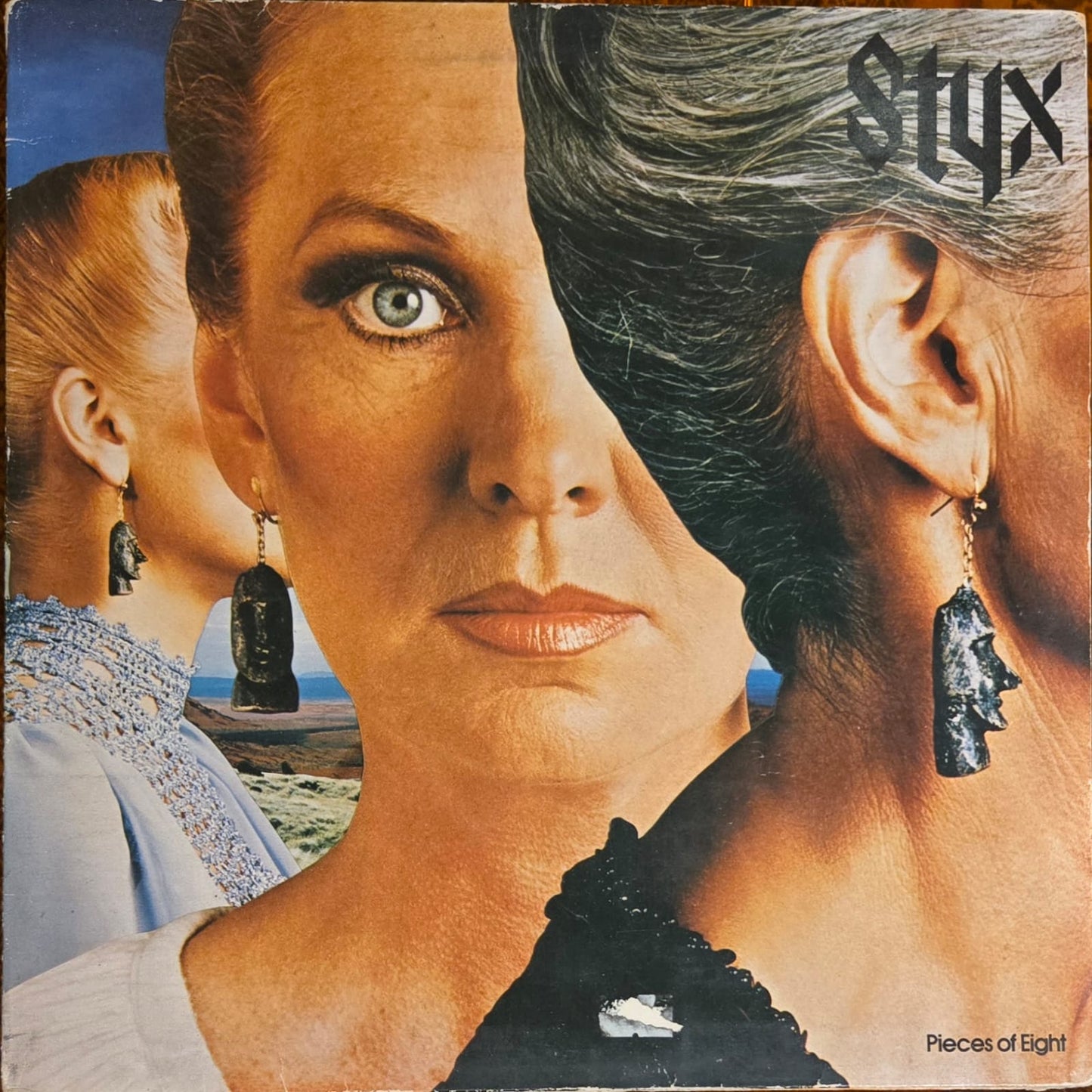 Pieces of Eight - Styx