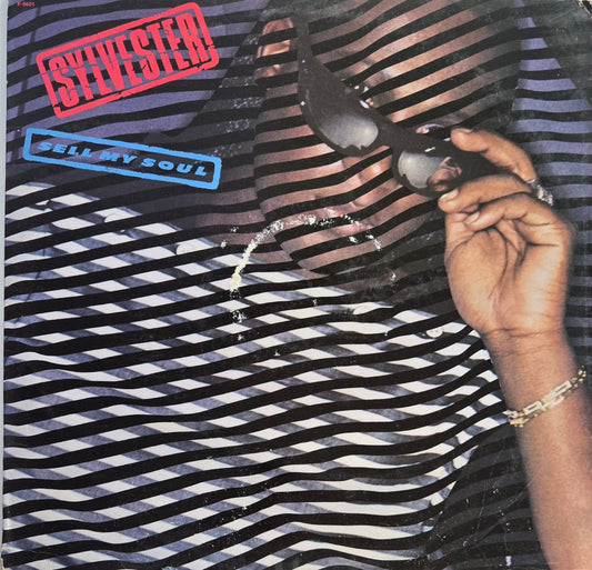 SYLVESTER - SELL MY SOUL