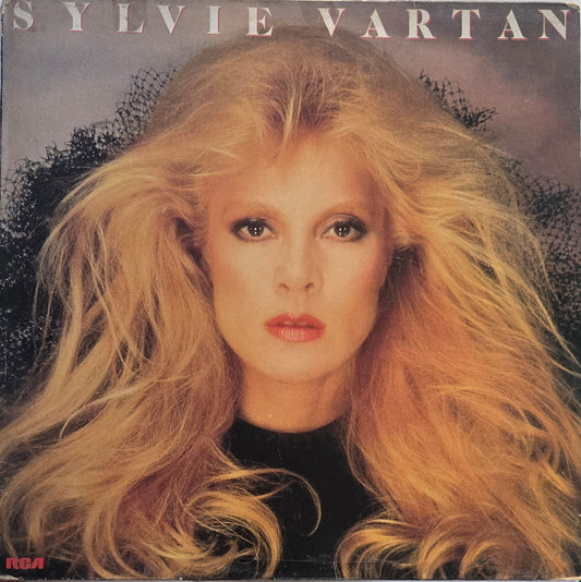 Sylvie Vartan - Self Titled Album
