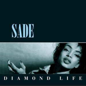 SADE-DIAMOND LIFE