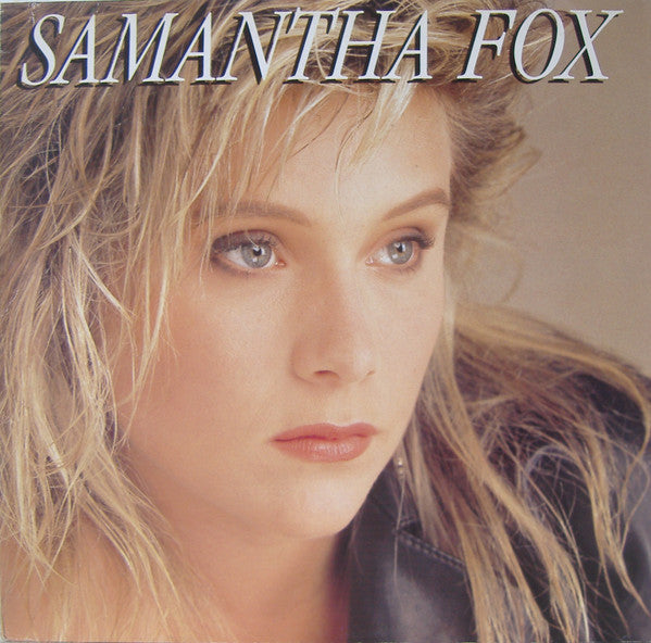 Samantha Fox