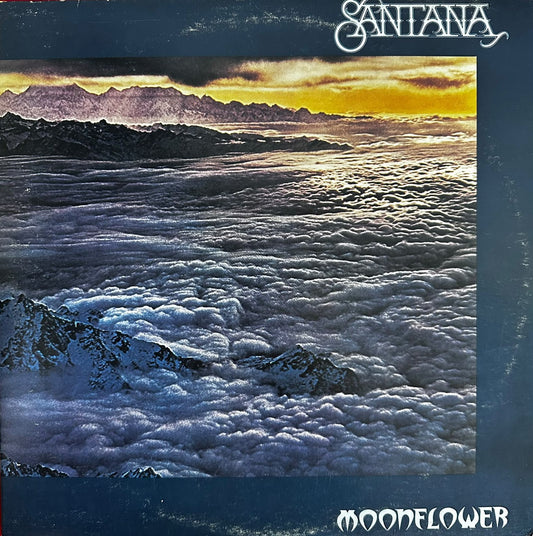 Santana - Moonflower