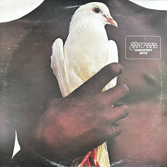 Santana - Greatest Hits