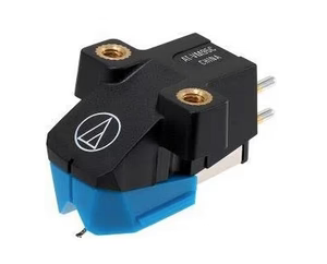 Audio-Technica AT-VMN95C Elliptical  Replacement Turntable Stylus