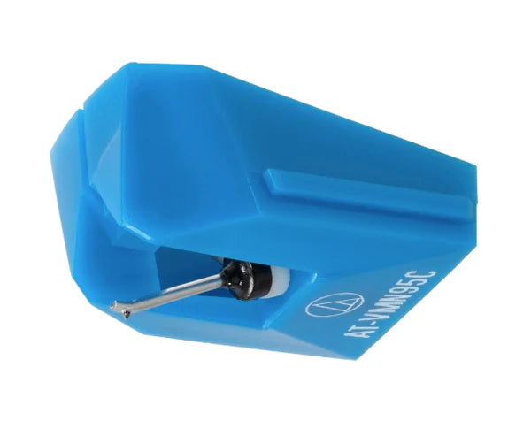 Audio-Technica AT-VMN95C Elliptical  Replacement Turntable Stylus