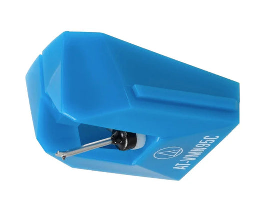 Audio-Technica AT-VMN95C Elliptical  Replacement Turntable Stylus