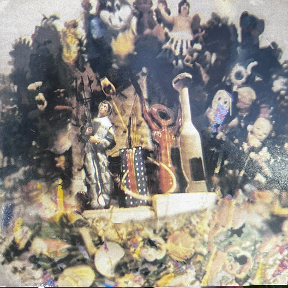 The Beatles - Sgt Pepper Knew my Father