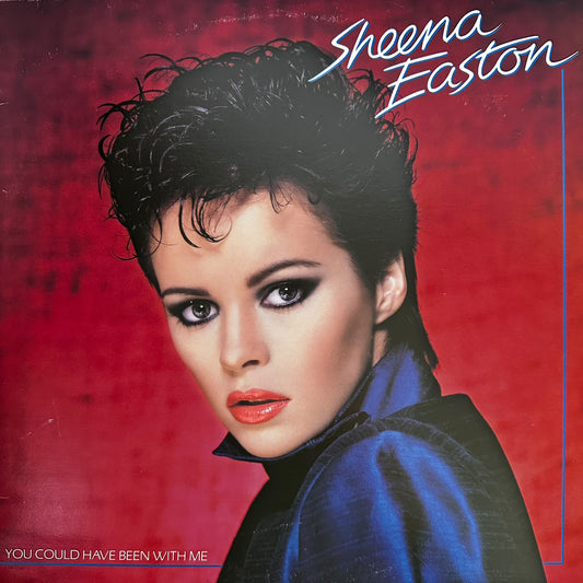 Sheena Easton - You could have been with me