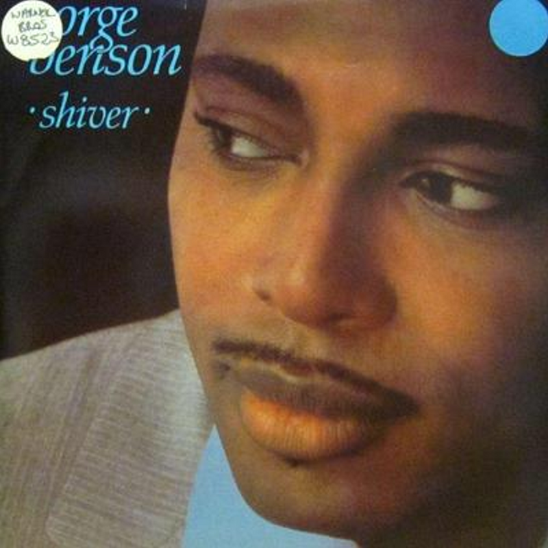 Shiver – George Benson