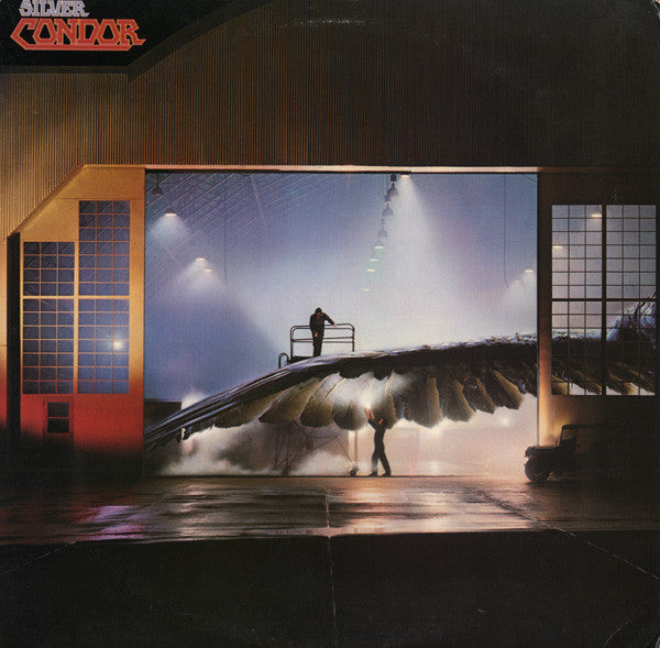 Silver Condor