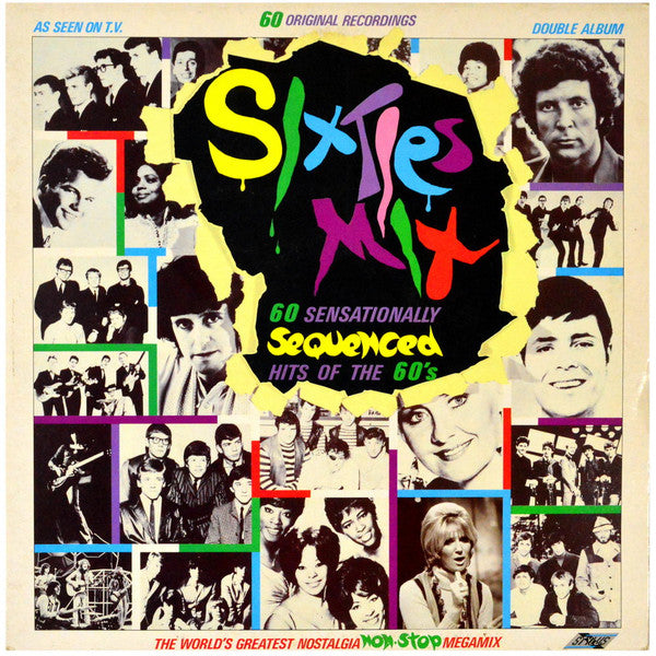 Sixties Mix