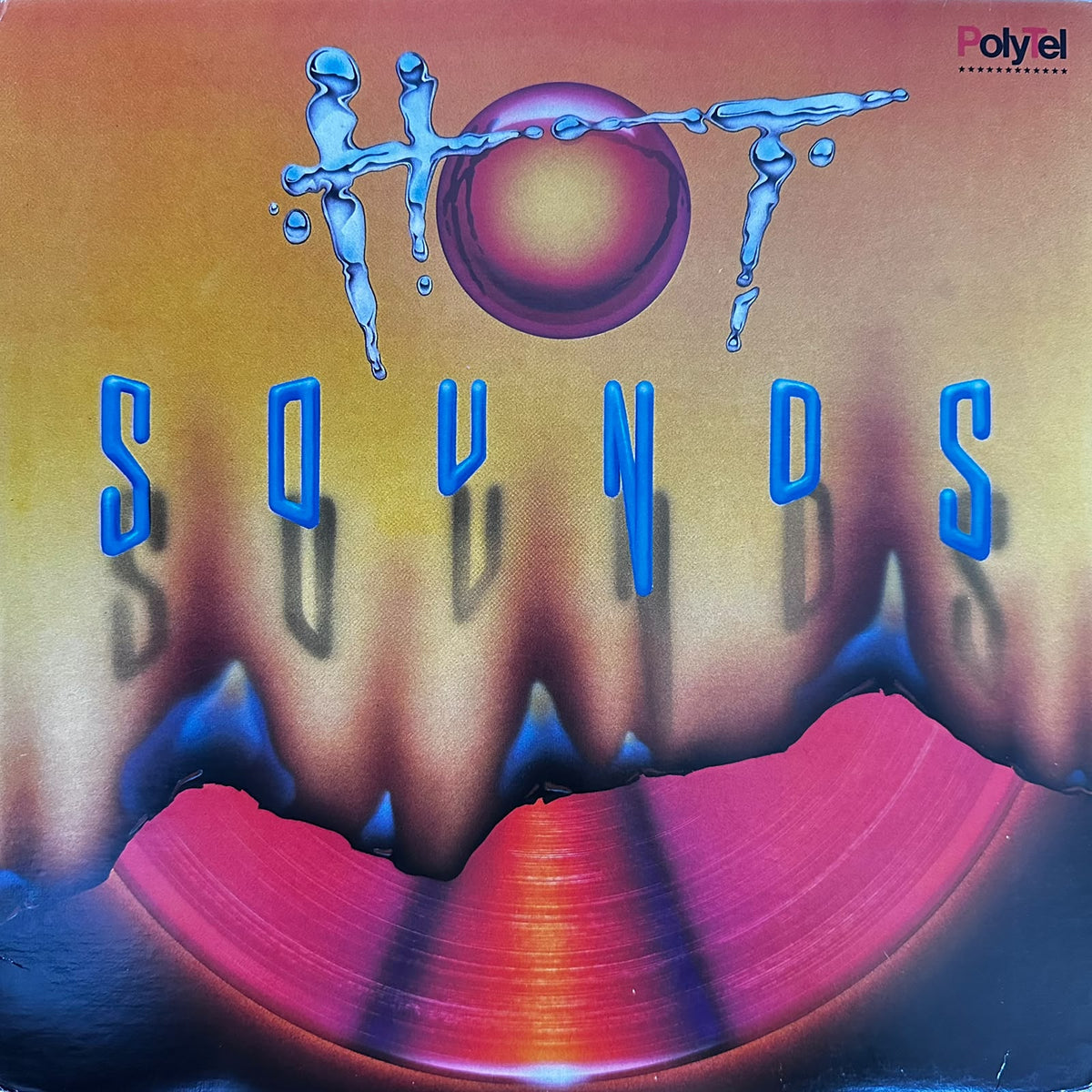 Various Artist - Hot Sounds