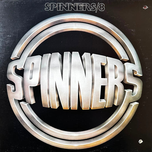 8 - SPINNERS