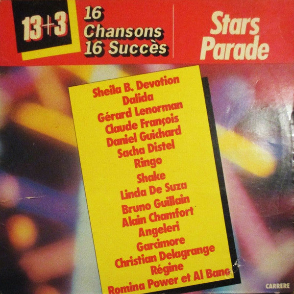 Star Parade