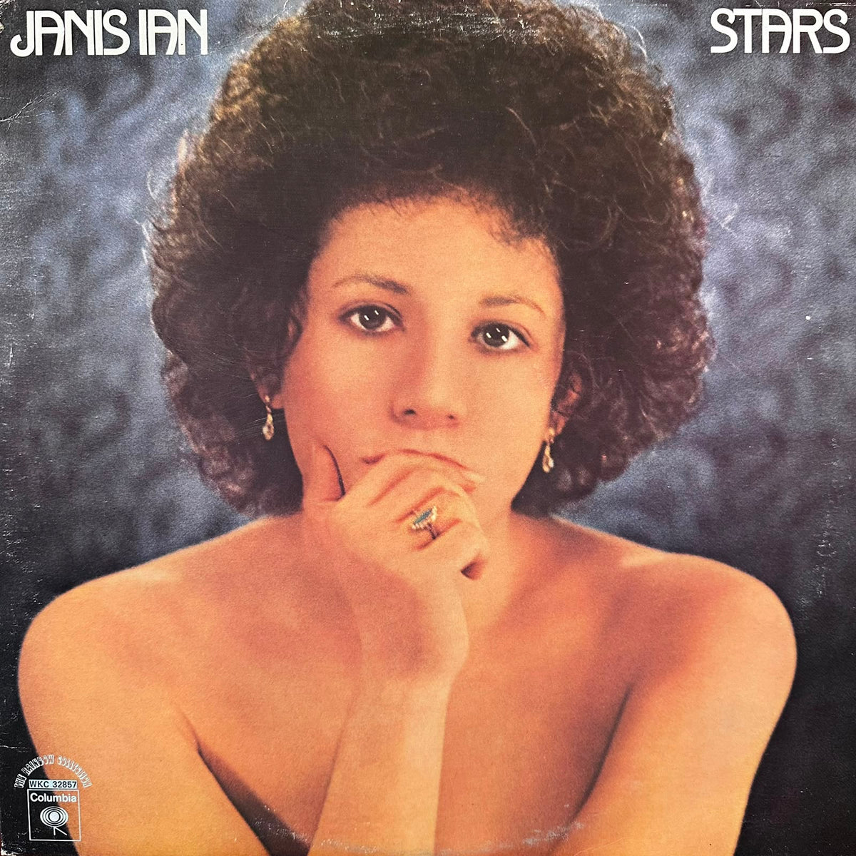 STARS - JANIS IAN