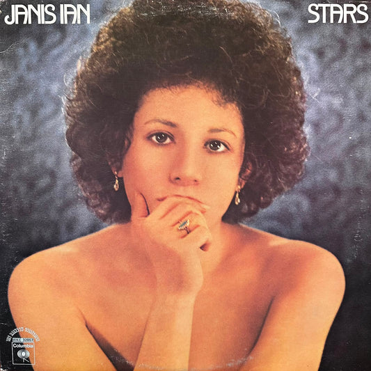 STARS - JANIS IAN